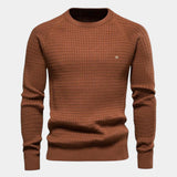 Sander | Pull Homme Douceur et Style
