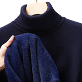 Valentín | Pull en Laine Élégant