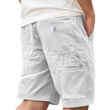 Emil | Short Cargo à la Silhouette Nette