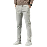 Pantalon d'affaires