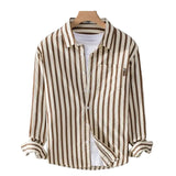 Chemise en lin Tulum