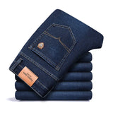 Jeans Denim Classiques