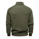 Pull Thermique Masculin Krause