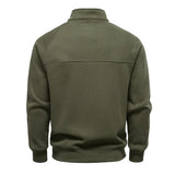 Abel | Jersey Thermique Masculin Krause