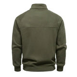 Krause | Pull thermique pour homme