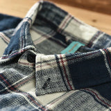 Chemise Élégante à Carreaux