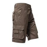Shorts Cargo Décontractés