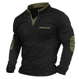 Teobaldo | Pull pour Homme Col V