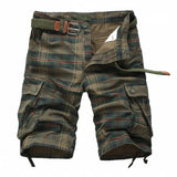 Shorts de Plage Décontractés
