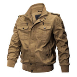 Veste de Haute Qualité avec de Nombreuses Poches