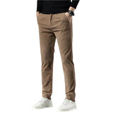 Pantalon d'affaires