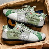Cyprien | Chaussures à lacets confortables