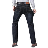 Jeans Denim pour Hommes