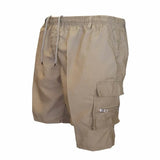 Shorts Cargo Masculins Décontractés