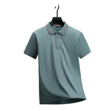 Polo Casual d'Été