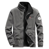Veste Fleece d'Extérieur