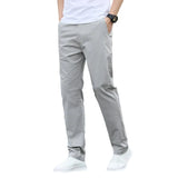 Chino Masculin Respirant
