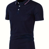 Polo élégant