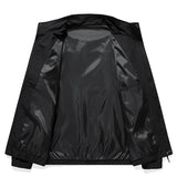 Veste Résistante au Vent