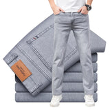 Jean Denim Élégant
