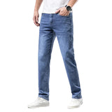 Jean Denim Élégant