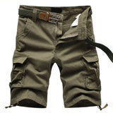 Shorts de Plage Décontractés