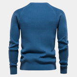 Sander | Pull Homme Douceur et Style