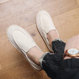 Chaussures d'Été Slip-On