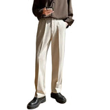 Pantalon Milan Bred Pasform
