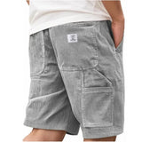 Emil | Short Cargo à la Silhouette Nette