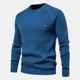 Sander | Pull Homme Douceur et Style