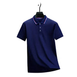 Polo Casual d'Été