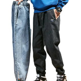 Jeans Jogger Élégants