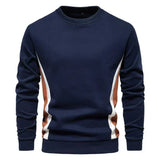 Néstor | Pull Wendelin Élégant pour Homme