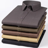 Chemise en Coton Luxueuse