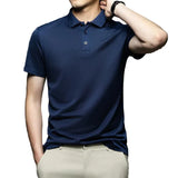T-shirt Polo d'Été