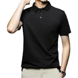 T-shirt Polo d'Été