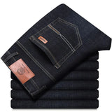 Jeans Denim pour Hommes