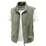 Gilet de Pêche Respirant