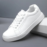 Chaussures en Cuir Casual Classiques