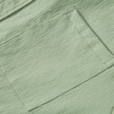 Chemise d'Été Élégante et Respirante