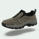 Pietro | Chaussures Slip-On Confort Antidérapant