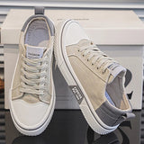 Sneakers Élégants