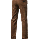 Jeans en Coton Élégants