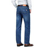 Jeans Denim Classiques
