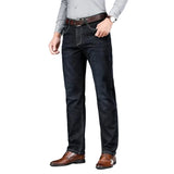 Jeans Denim Classiques