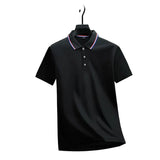 Polo Casual d'Été