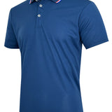 Polo élégant