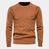 Alexander | Pull Confortable et Élégant pour Hommes