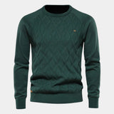 Alexander | Pull Confortable et Élégant pour Hommes